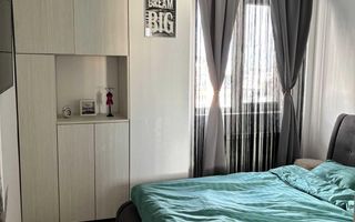 AP.2 CAMERE-APARATORI, CENTRALA PROPRIE, MOBILAT MODERN, METROU - Poză 4