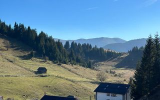 Teren Fundatica intravilan 4500 mp - Poză 8