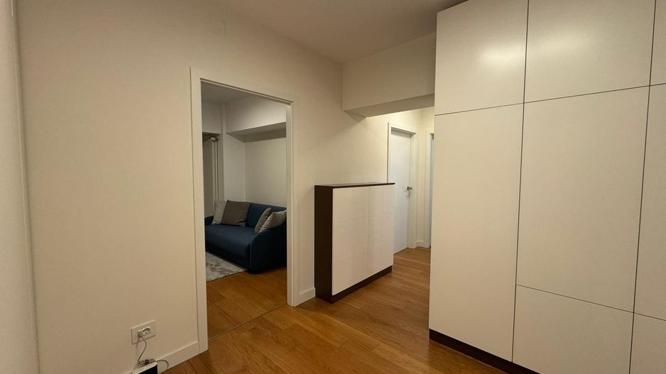 Apartament PREMIUM - 4 camere - 102 mp - anul 2002 - UNIRII / GOGA - Poză 15