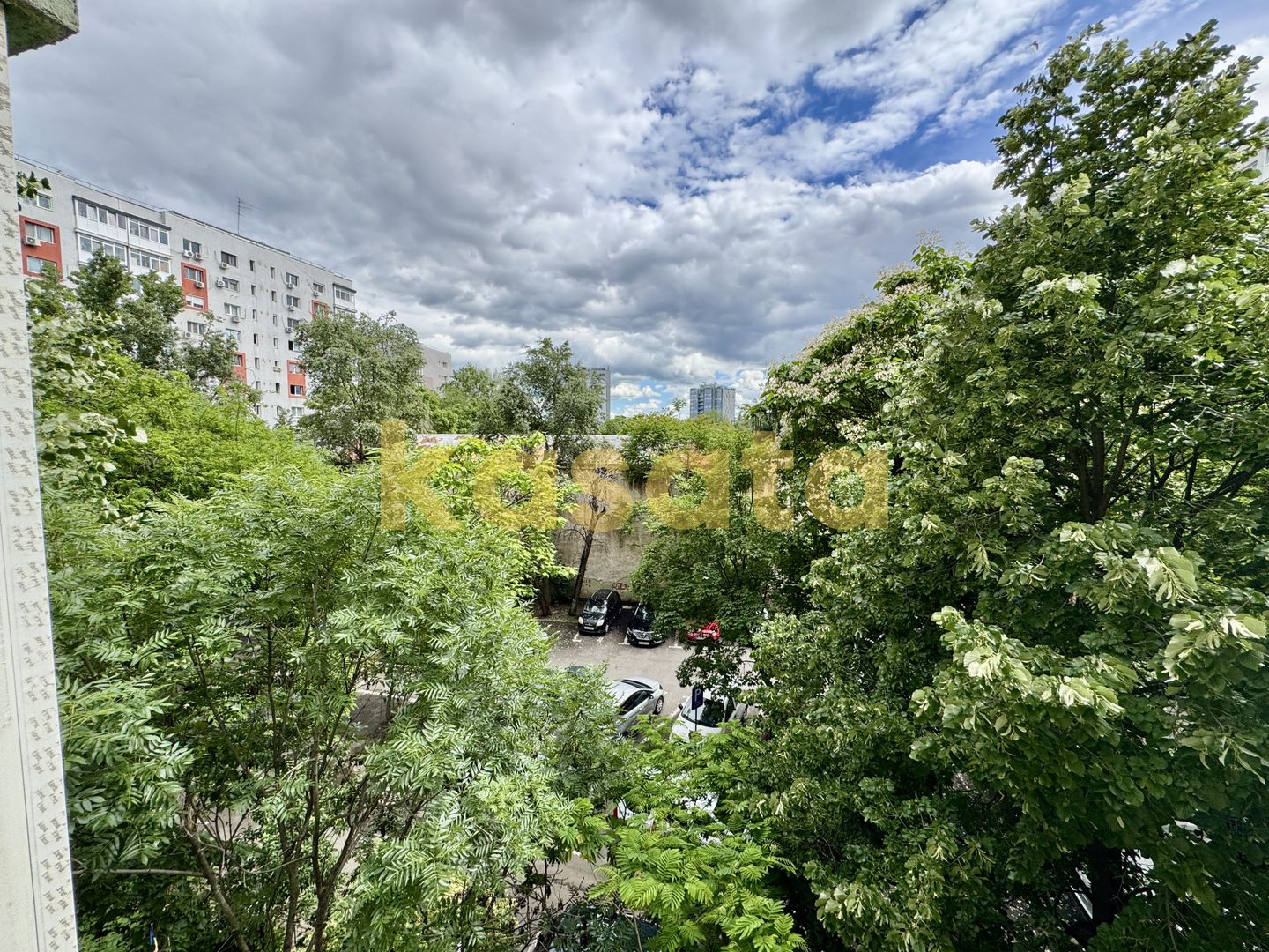 Titulescu - Victoriei - De vanzare apartament cu 2 camere renovat - Poză 10