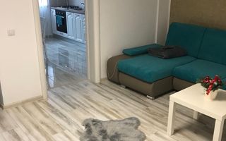 Apartament 2 camere de închiriat | Sibiu, Arhitecților | 47 mp - Poză 3