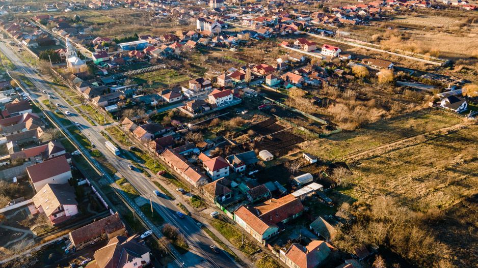 Teren pentru investiții în Gai - Poză 4