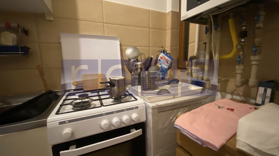 APARTAMENT 3 CAMERE | GRADINA 52MP | LAMINORULUI - Poză 17