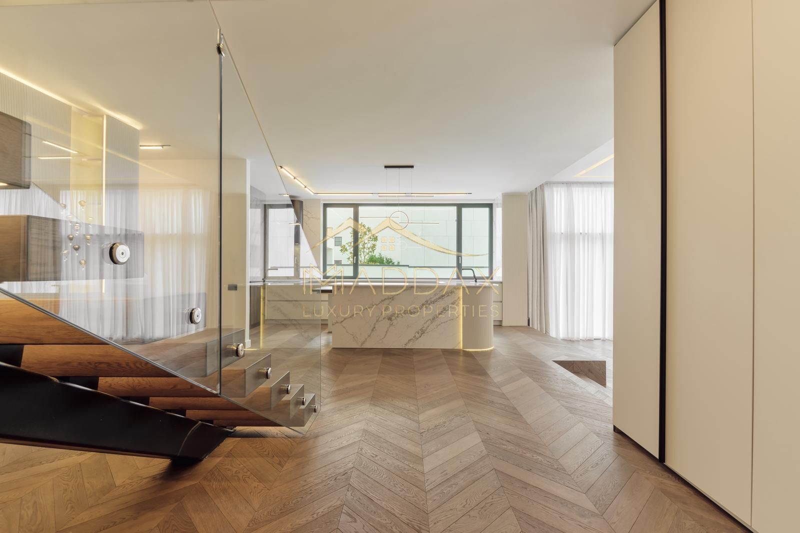 Vila Ultra-Lux *400mp* + Curte *325mp* \\4 camere \\ Pipera - Poză 15
