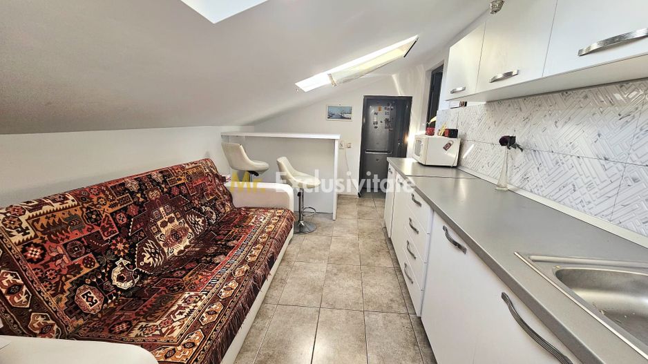 Apartament 3 camere,98 mp-strada Cezar Petrescu/Manastur - Poză 13