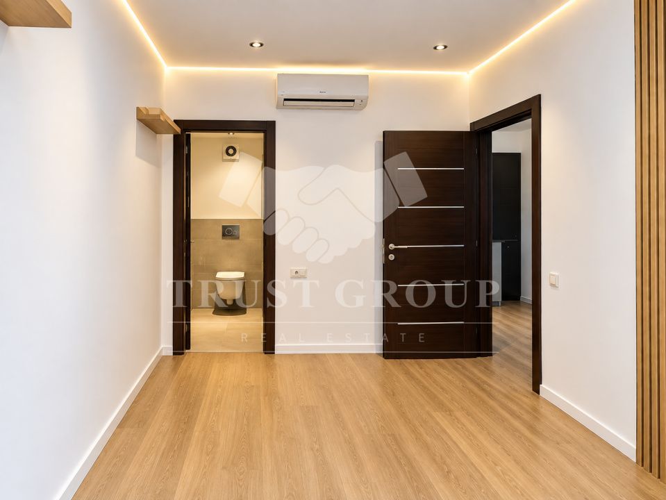 Aparatment 4 camere Victoriei | Terasa 44mp | Loc de parcare + Boxa - Poză 11