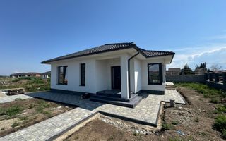 Casa individuala de vanzare, Orizont - Poză 1