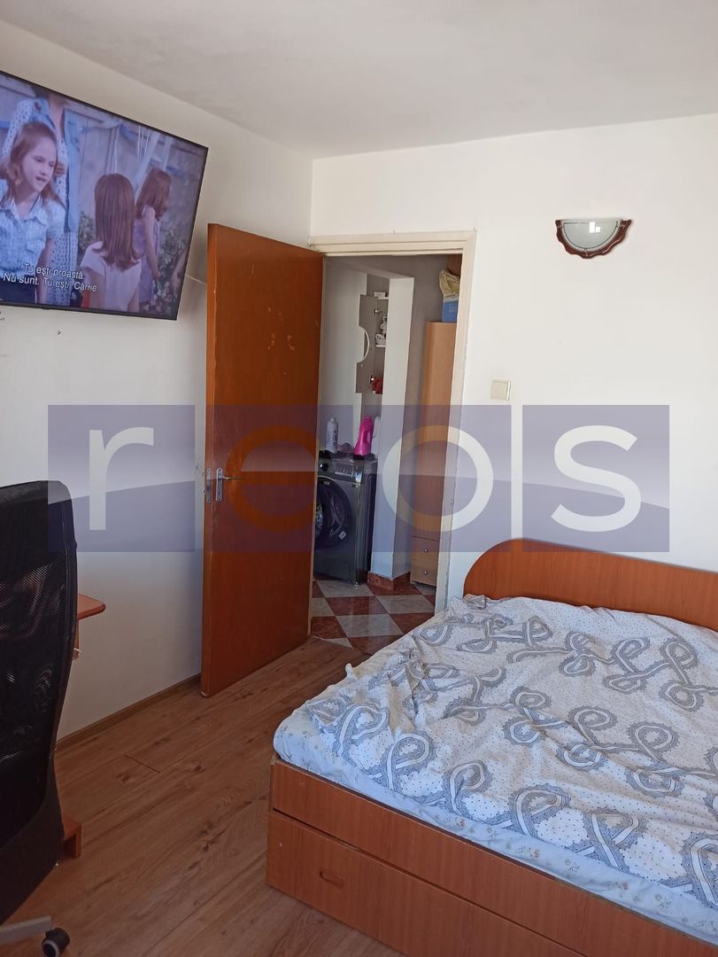 VANZARE 3 CAMERE | DECOMANDAT | ZONA TITAN - Poză 3