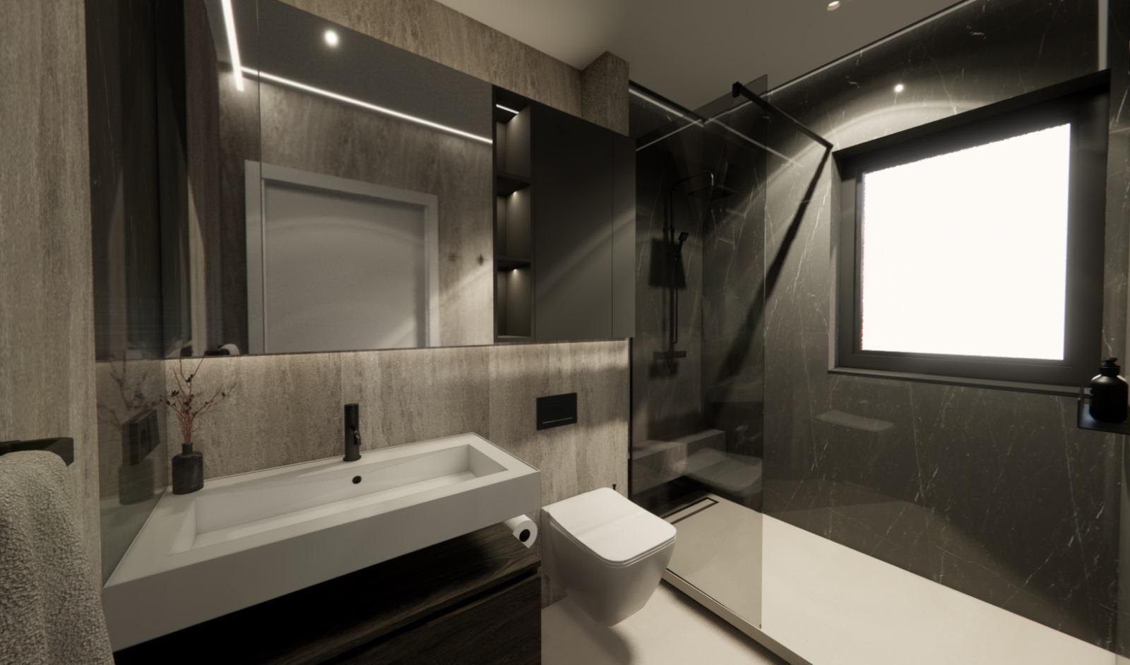 CASA TIP DUPLEX- ZONA TORONTALULUI - Poză 8