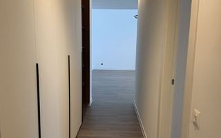 3 camere | rezidenta | birou | 2xparcare | Cloud 9 Aviatiei - Poză 12