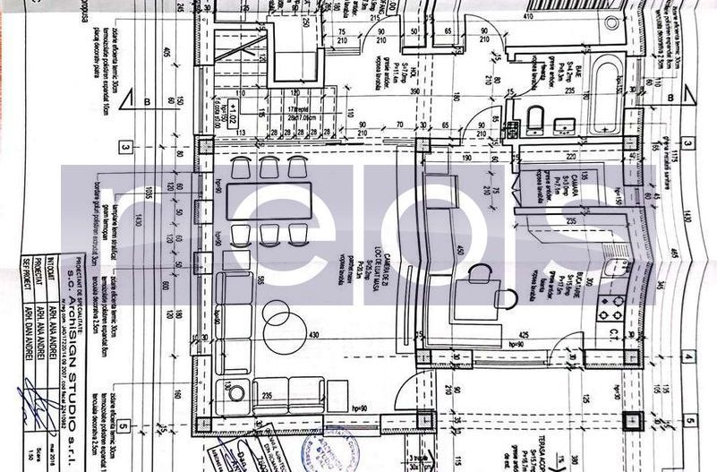 VANZARE CASA P+1 | ZONA 1 DECEMBRIE 1918 - Poză 11