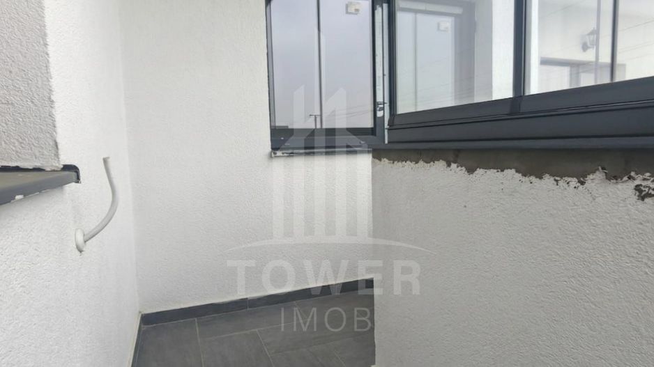 Apartament Modern 2 Camere + Loc de Parcare | Sibiu, Cartier Deventer - Poză 12