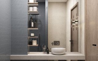 De vânzare apartament 2 camere, complex aparthotel, Băile Felix - Poză 5