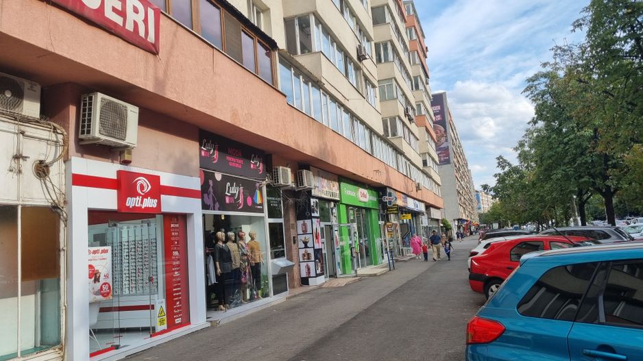Apartament 3 camere la doar cativa pasi de metrou Iancului - Poză 11