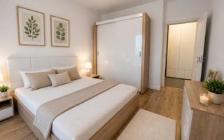 2 camere decomandate |Bucătărie închisă | Exigent Plaza Faza 4| Prima închiriere - Poză 3