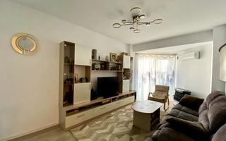 DE VANZARE APARTAMENT 3 CAMERE | MODERN SI ELEGANT | ZONA SEBASTIAN - Poză 3