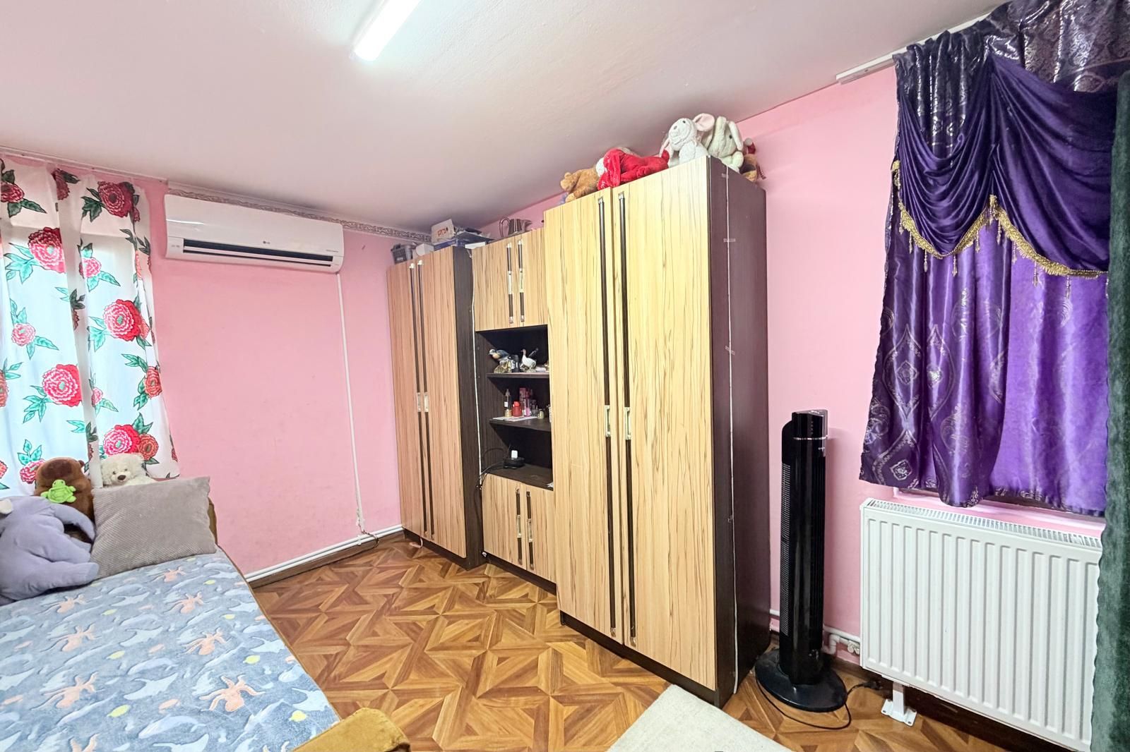 Casa 3 camere, Vladimirescu - Poză 11