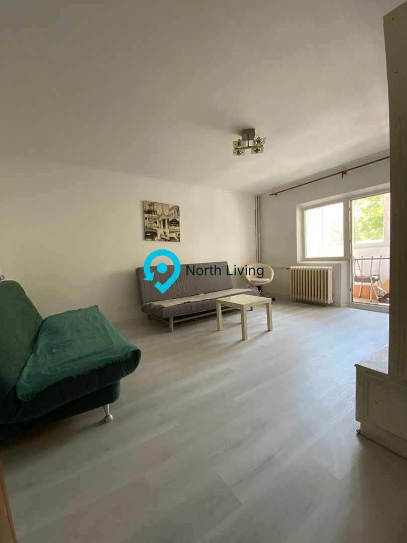 3 camere de vanzare  Unirii Zepter - Poză 3