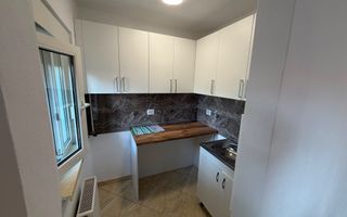 Garsonieră renovată Buziașului parter - Poză 1