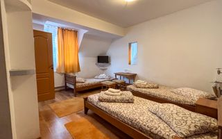 Hotel / Restaurant | 26 camere | 65 locuri | Selimbar - Poză 5