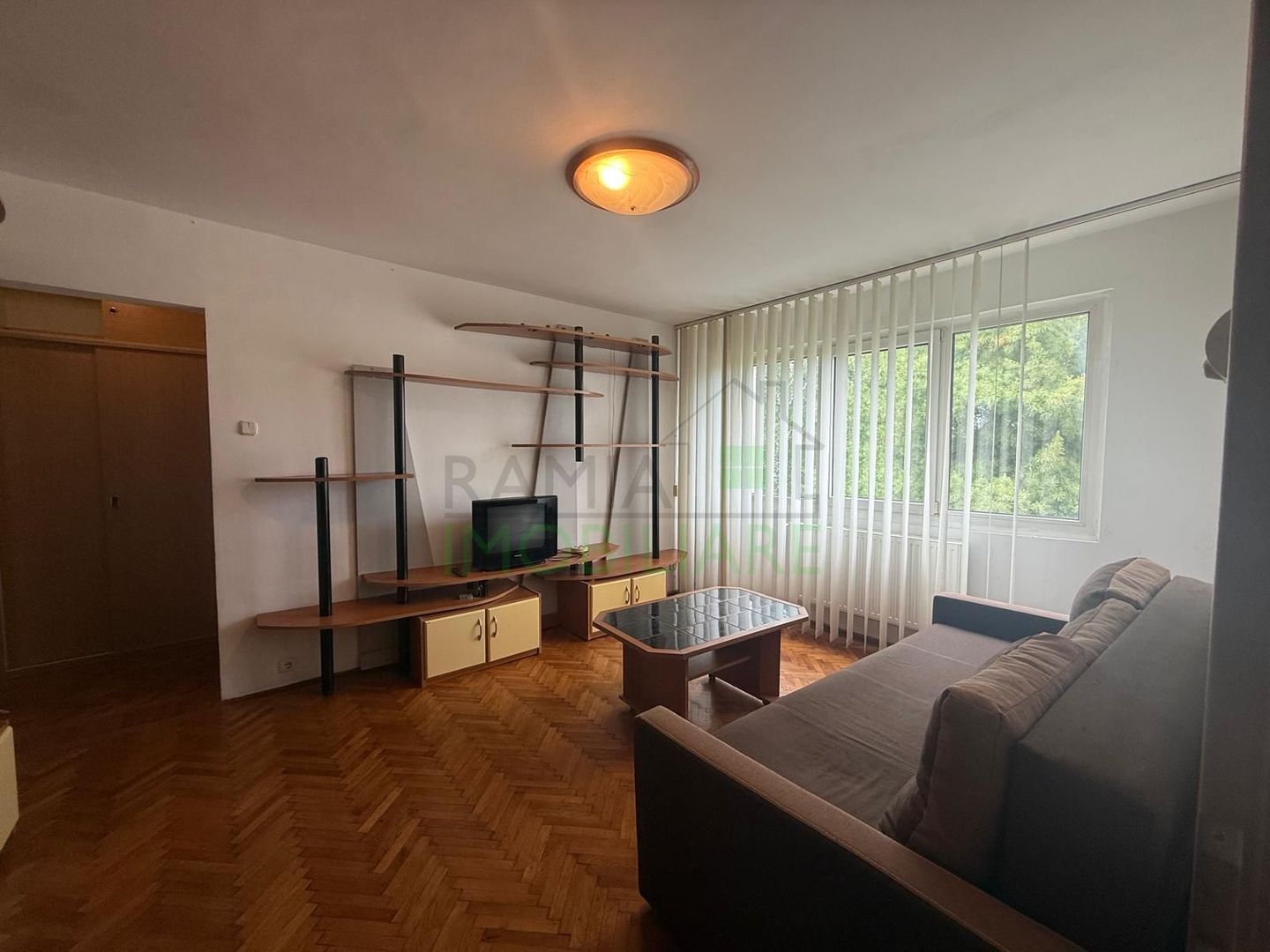 Apartament 2 Camere, 52 mp, Etaj 3/4, Centrală Termică, Mobilat - Poză 4