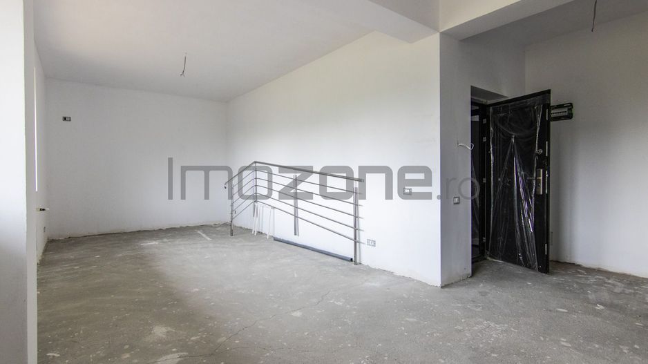 Valea Larga, Apartament 2 camere, 56 mp., Bloc Nou, Comision 0%! - Poză 13