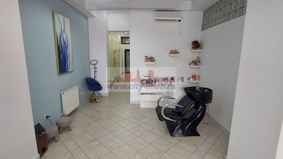 Vanzare Spatiu Comercial Straulesti Nord Bucuresti - Poză 4