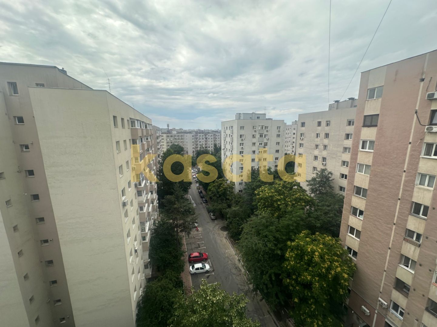 2 camere - Titan – 41,5 mp, etaj 9/10, la 7 minute de metrou - Poză 12