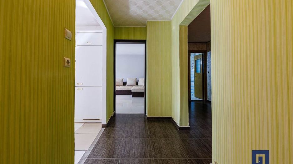 Apartament 4 camere cu garaj, etaj 1 - 91 mp, Zona Odobescu, Comision 0 - Poză 30