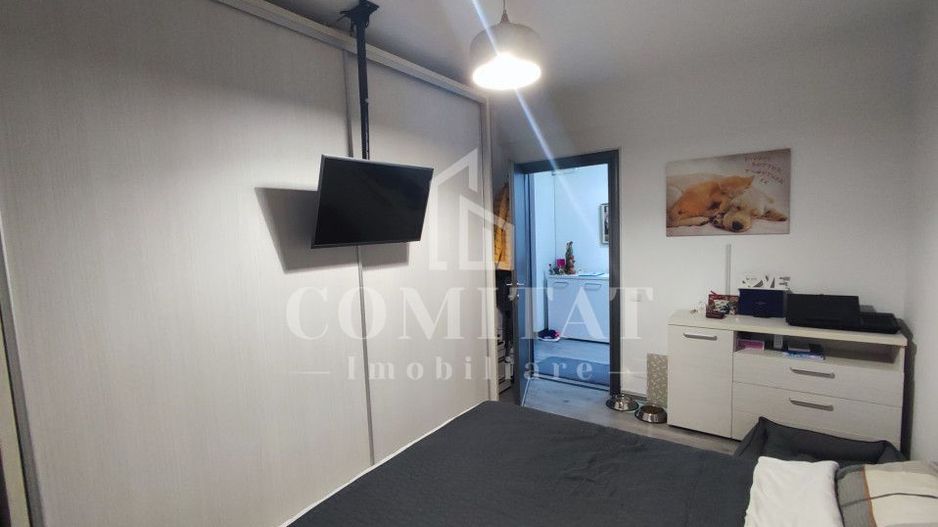 Apartament cu 2 camere de vânzare Florești - Poză 6