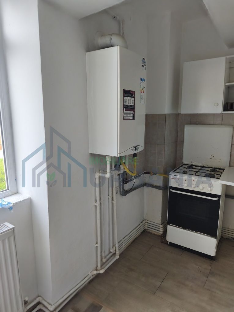 Garsonieră de 24 mp în zona Mircea - Galata, Iași - Poză 5