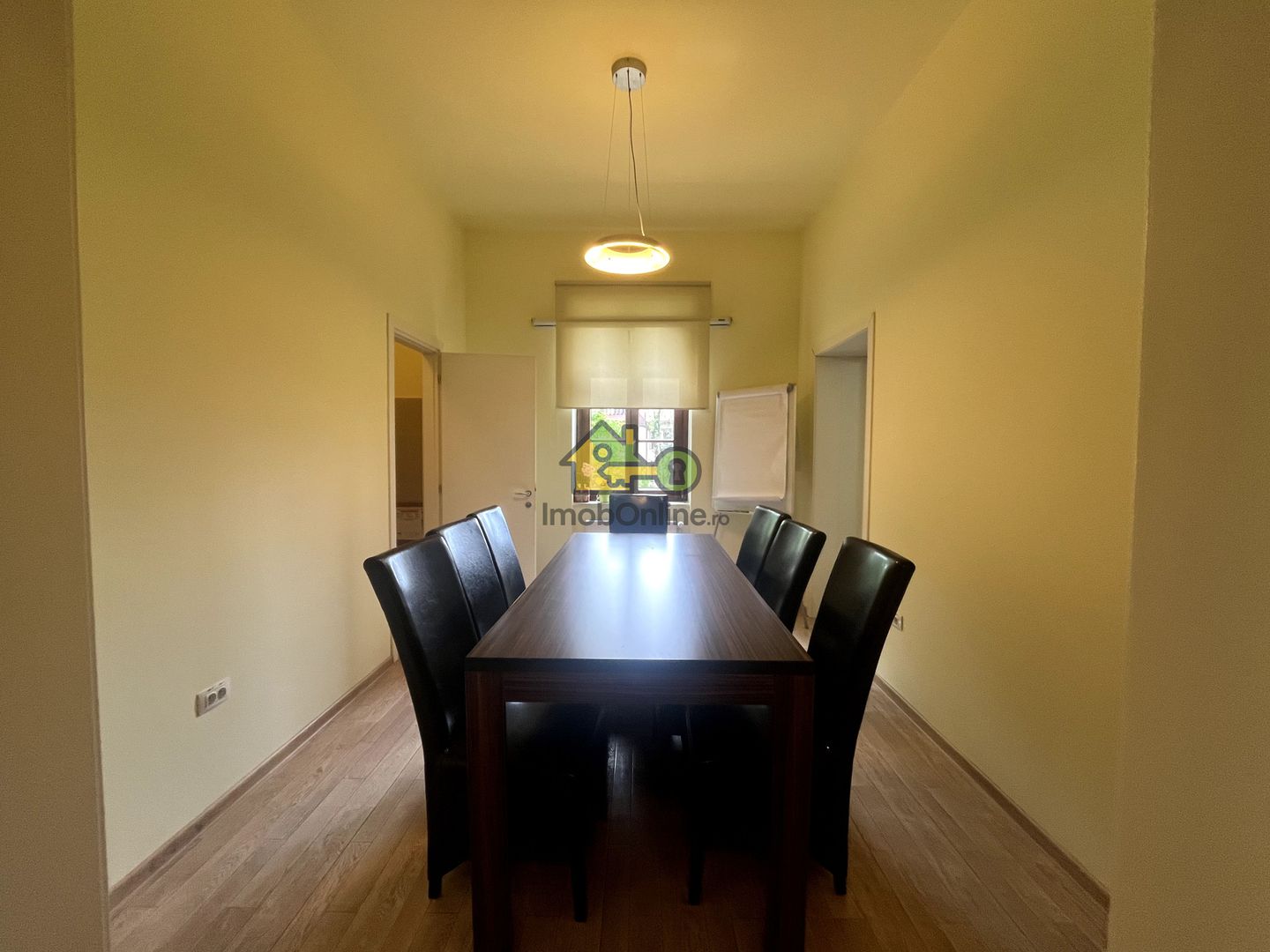 Apartament,  2 Camere, 110 Mp., Etaj 1, Take Ionescu - Poză 21