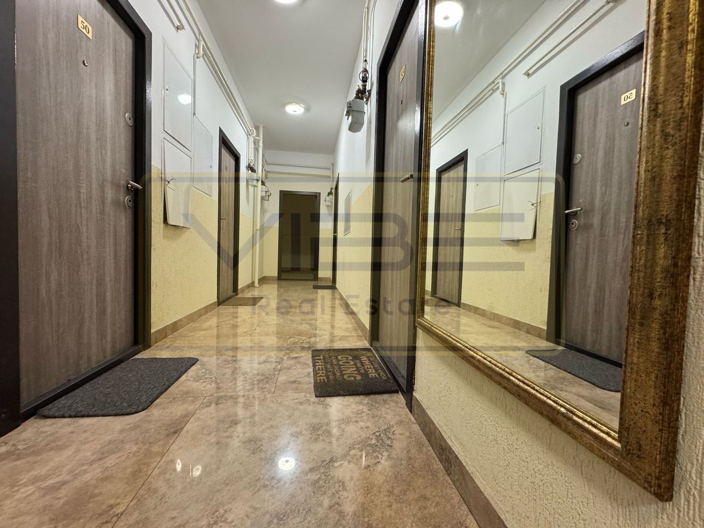 Garsoniera moderna Concept Residence  Pacurari - Poză 18