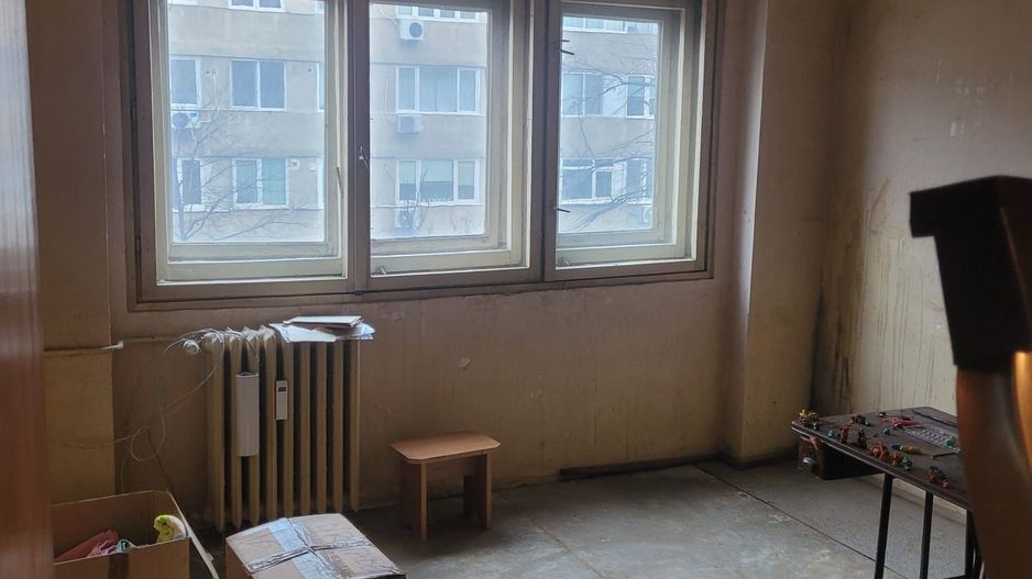 Apartament 3 camere de vanzare Drumul Taberei, Valea Ialomitei - Poză 4