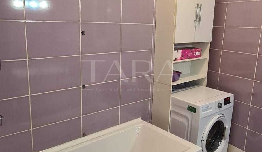 Vanzare apartament cu 2 camere, zona Primariei,  Apahida - Poză 7