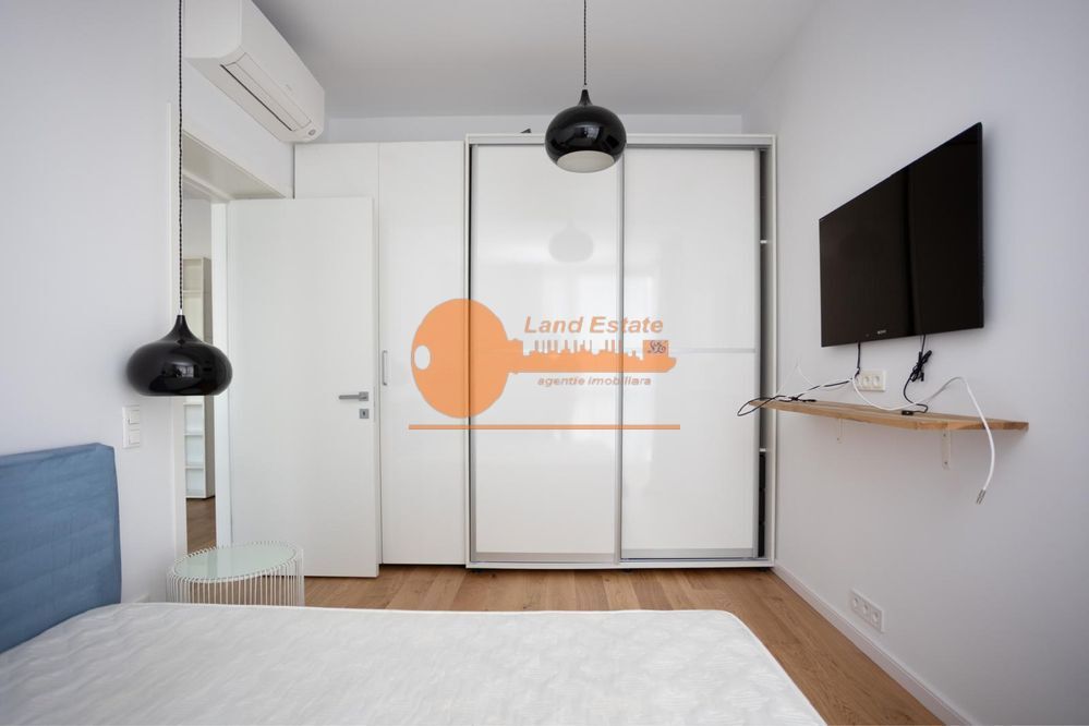 Apartament 3 camere | Calea Călărașilor | imobil 2011 - Poză 4