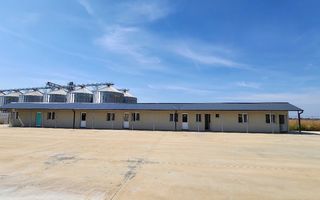 PLATFORMA INDUSTRIALA DE INCHIRIAT - Poză 3