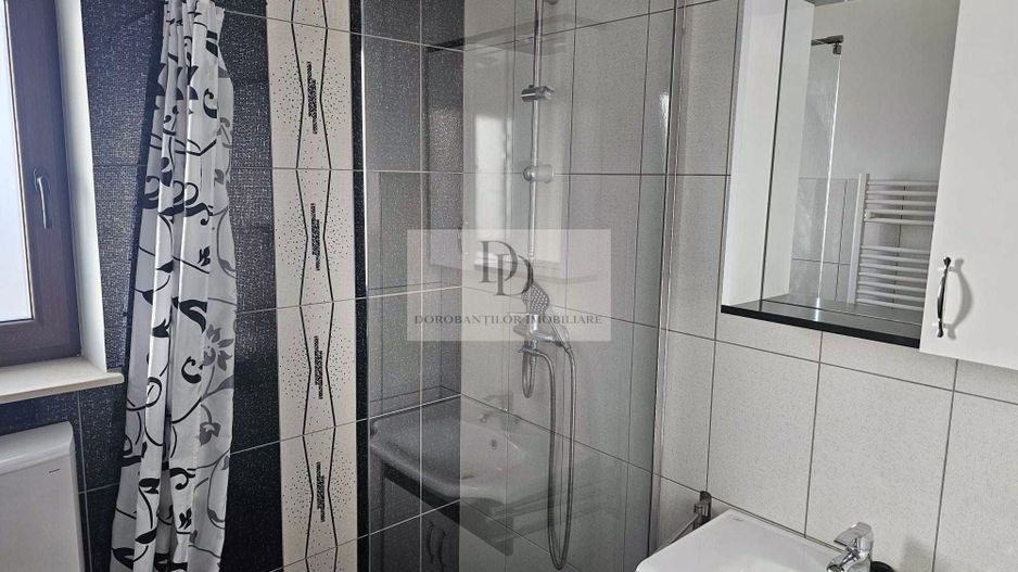 Duplex cu 4 Camere + Demisol | Curte 300 mp | 2 Parcări | Europa - Poză 13