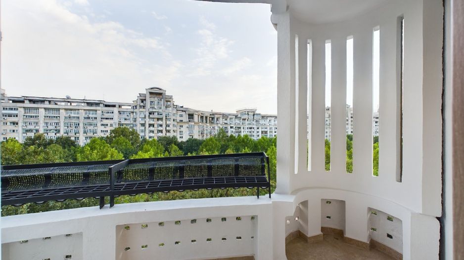 Apartament Modern de 2 Camere Bulevardul Unirii - Poză 6