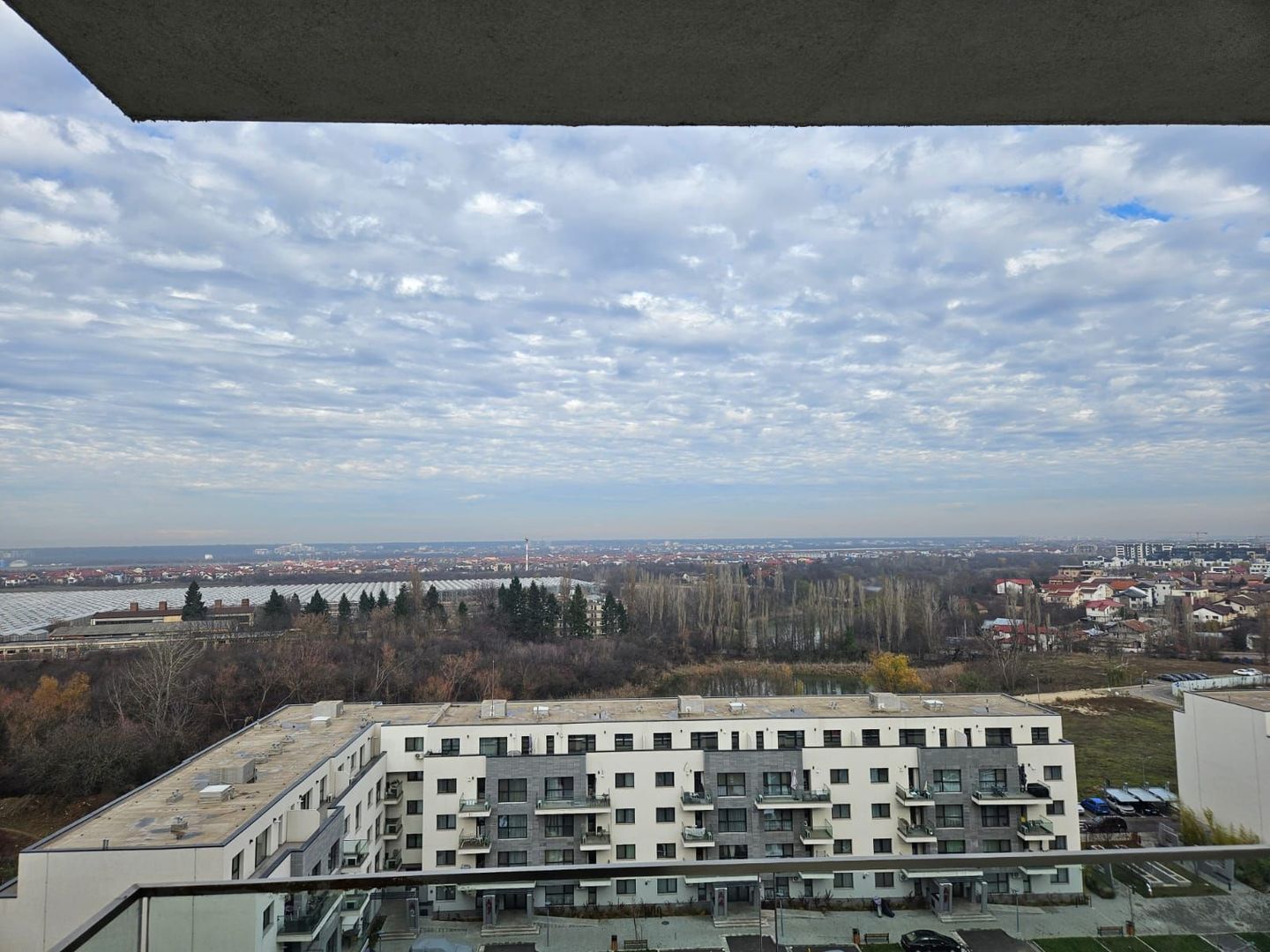 Vanzare apartament 2 camere Onix Park North complet mobilat si utilat - Poză 14