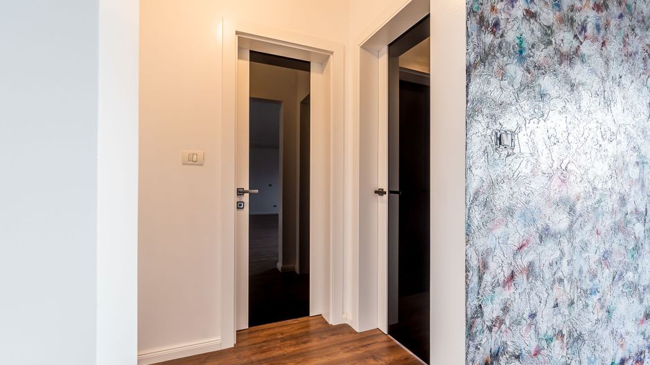 Apartament 2 camere bloc nou - Medlife Genesys - Poză 5