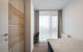 Chirie I Apartament 3 camere I Pipera Plaza - Poză 12