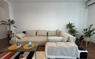 PENTHOUSE 3 camere cu TERASĂ deosebită 34 mp - zona Șelimbăr - Poză 12