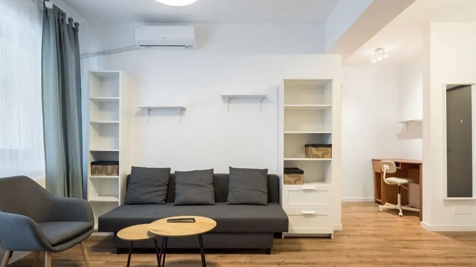 Chirie I Apartament 2 camere I Confort Nord I Pipera Plaza - Poză 1