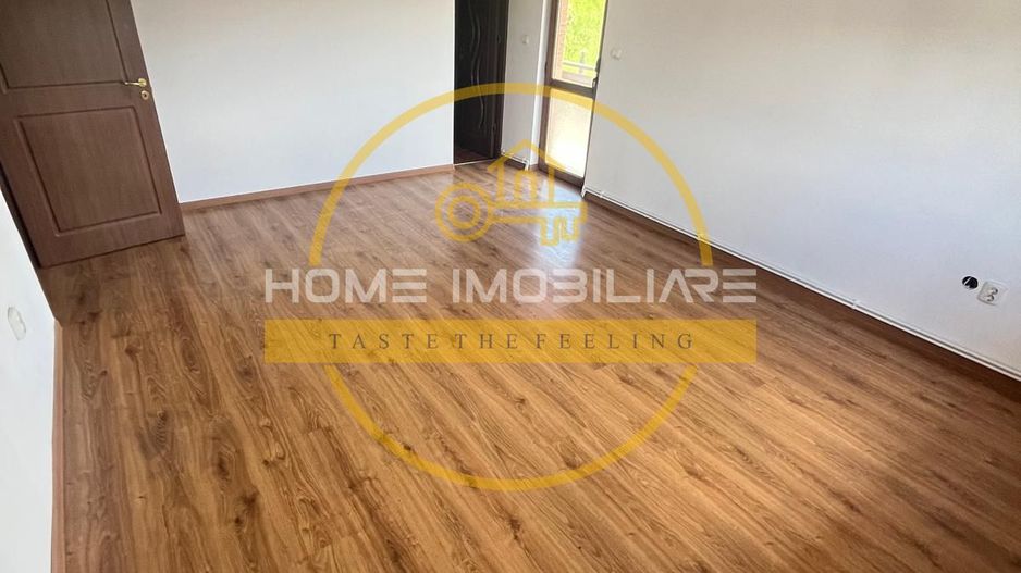 Apartament 90 mp în vilă, 180 mp teren, 2 băi, intrare separată – Zona liniștită - Poză 1