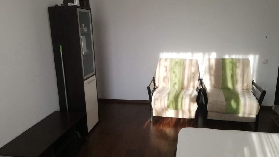 AP. 2 CAMERE BUCURESTII NOI, BLOC NOU, CENTRALA TERMICA, COMISION 0% - Poză 3