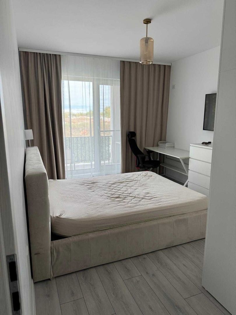 Apartament cu 3 camere de inchiriat - Poză 7