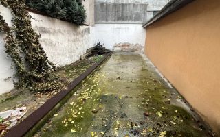 DE VANZARE OPORTUNITATE | VILĂ  CURTE INDIVIDUALĂ | TEREN 350 MP - Poză 3