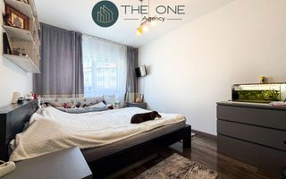 Apartament 2 camere - DECOMANDAT | Etaj intermediar | Florilor - Poză 6