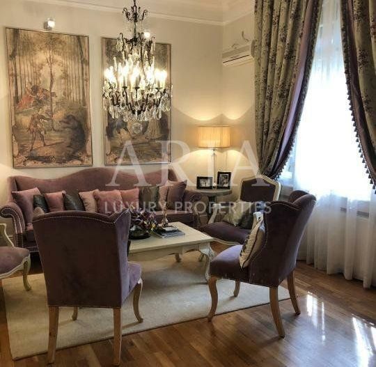 Apartament 4 camere Dorobanti Capitale - Poză 8